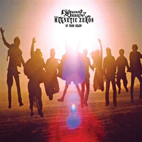 Nov 27, 2009 · Edward Sharpe and the Magnetic Zeros' MySpace Page. Edward Sharpe. Flipboard. As "Home" grows more clamorous and kind, it gets catchier, building to a freewheeling celebration rooted in ... 